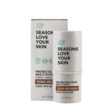 Season Love Your Skin Stick FPS50: SPF que se nota ligero