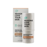 Season Love Your Skin FPS50 Multi Stick: por qué el formato stick importa