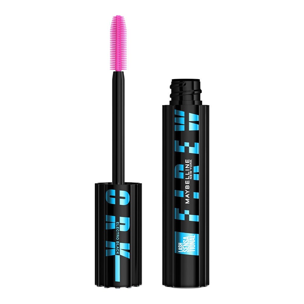Maybelline Falsies Firework Waterproof: lo que hace por el volumen