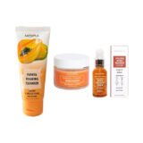 Moira Kit Skincare Iluminador: qué esperar (y qué no)