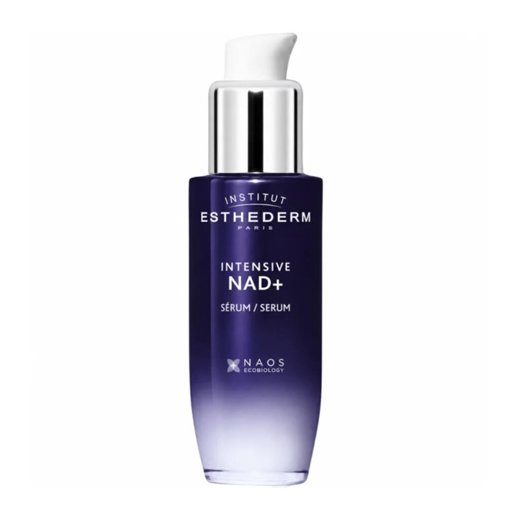 Esthederm Intensive NAD+ Sérum: qué aporta el NAD+ (y cuándo no)