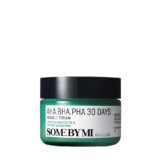 Some By Mi 30 Days Miracle Cream: qué hace por la piel con brotes