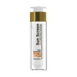 FrezyDerm Sun Screen Color Velvet SPF 50+: color y protección en uno