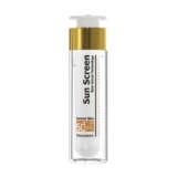 FrezyDerm Velvet Face SPF 50+: fotoprotección con acabado seco