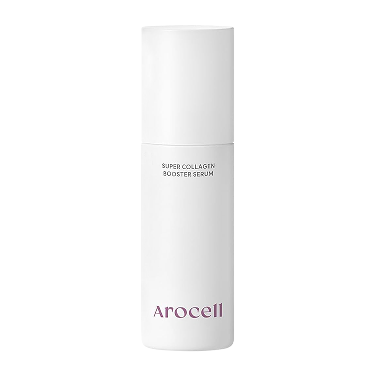 Arocell Super Collagen Booster: qué aporta su fórmula al lifting