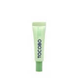 Tocobo Cica Calming Sun Serum SPF50+: por qué la cica importa
