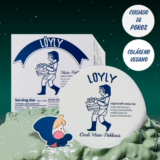 Torhop Loyly Green Mud: barro que no reseca (y a quién le sirve)