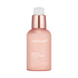 Medicube Triple Collagen Serum 4.0: por qué el colágeno hidroliza importa
