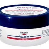 Eucerin Aquaphor: lo que de verdad hace por la piel muy seca