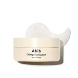 Abib Collagen Eye Patch: qué hacen de verdad sus péptidos