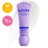 NYX Smushy Matte Lip Balm: labial mate que no reseca