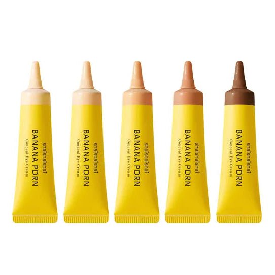 shaishaishai Banana PDRN Conceal: corrector y cuidado en un paso