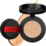 L’Oréal Infalible 24H, base de larga duración: ¿cobertura todo el día?