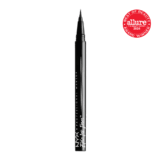 NYX Epic Ink: delineador líquido de punta flexible para trazos precisos