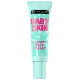 Maybelline Baby Skin Pore Eraser: el primer que difumina poros y textura