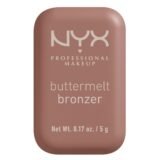 NYX Ultimate Warm Neutrals: paleta nude ideal para principiantes