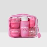 Dove Gel de Ducha Hidratante: limpieza diaria con 1/4 de crema
