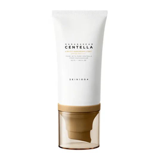 SKIN1004 Centella Light Cleansing Oil: limpieza suave sin reseco