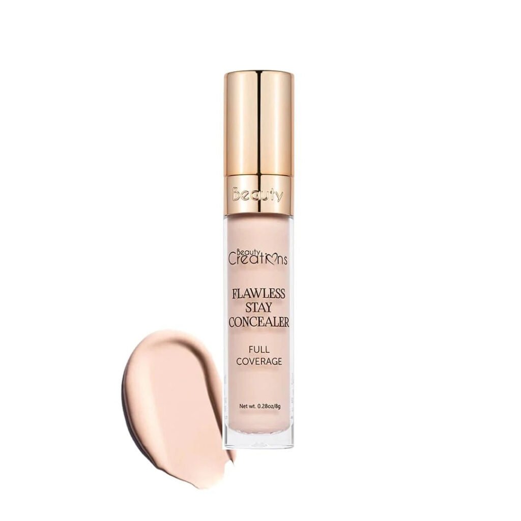 Beauty Creations Marble Flawless Stay: rubor que rinde sin exagerar