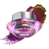 Wet n Wild Chameleon Chrome Matrix Move: brillo multichrome real
