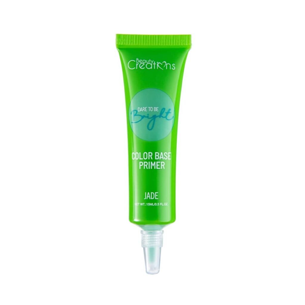 Beauty Creations Dare To Be Bright Eye Base: qué resuelve ese primer