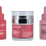 Season Here We Glow: lo que de verdad hace por tu piel