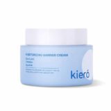 Kiero Moisturizing Barrier: hidratación y reparación de barrera