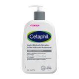 Cetaphil Skin Activator: hidratación firme para piel sensible