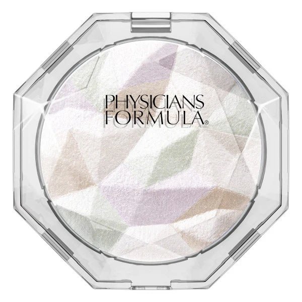 Physicians Formula Mineral Wear Diamond Dust: luz sin exceso