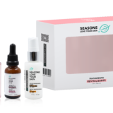 Season Love Your Skin Kit para piel seca: opinión honesta