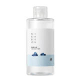 Round Lab 1025 Dokdo Toner: por qué el agua marina importa
