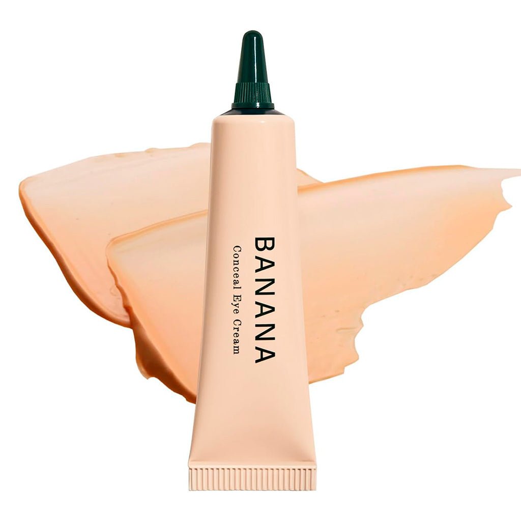 Shai Shai Shai Banana Conceal: corrector que cuida mientras cubre