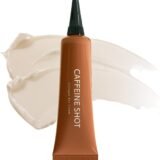 shaishaishai Caffeine Shot Eye Cream: qué hace la cafeína 2%