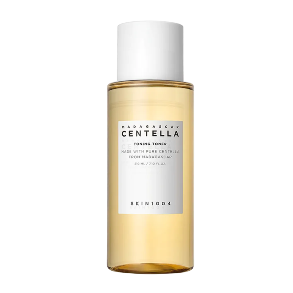 Skin1004 Centella Toning Toner: centella en formato ligero