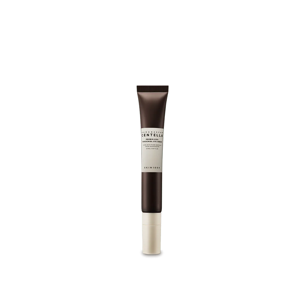 SKIN1004 Probio-Cica Bakuchiol: alternativa suave al retinol