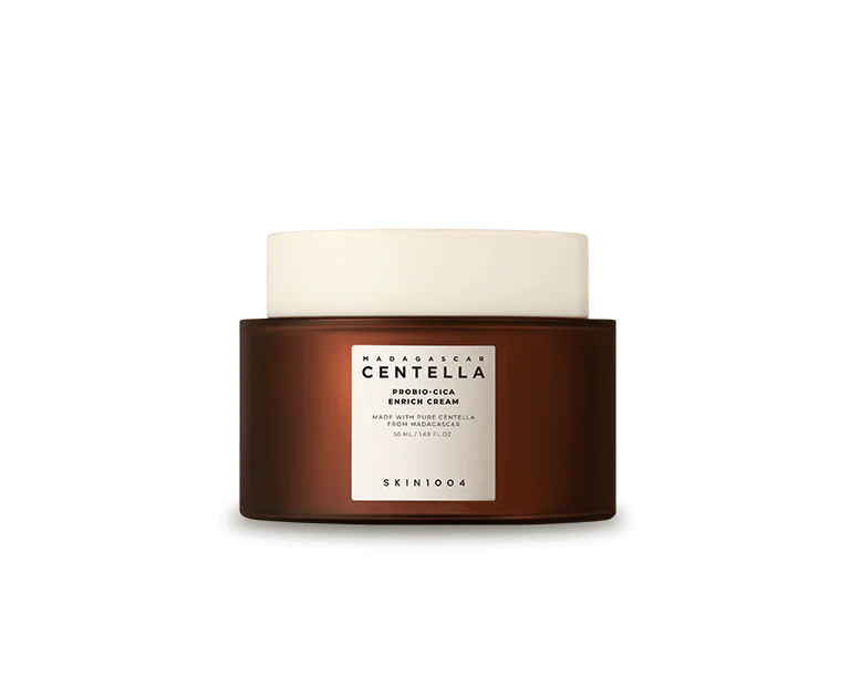 SKIN1004 Probio-Cica Antiedad: qué hace la centella por tu piel