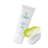 Tage Cica-Tree Jelly to Foam: limpieza suave con centella