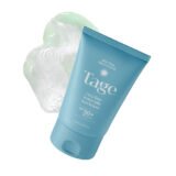 Tage Cica-Tree Water Jelly Sun Serum: protección con textura gel