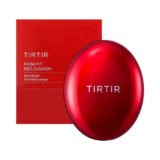 TIRTIR Mask Fit Red Cushion: cobertura con SPF, opinión honesta