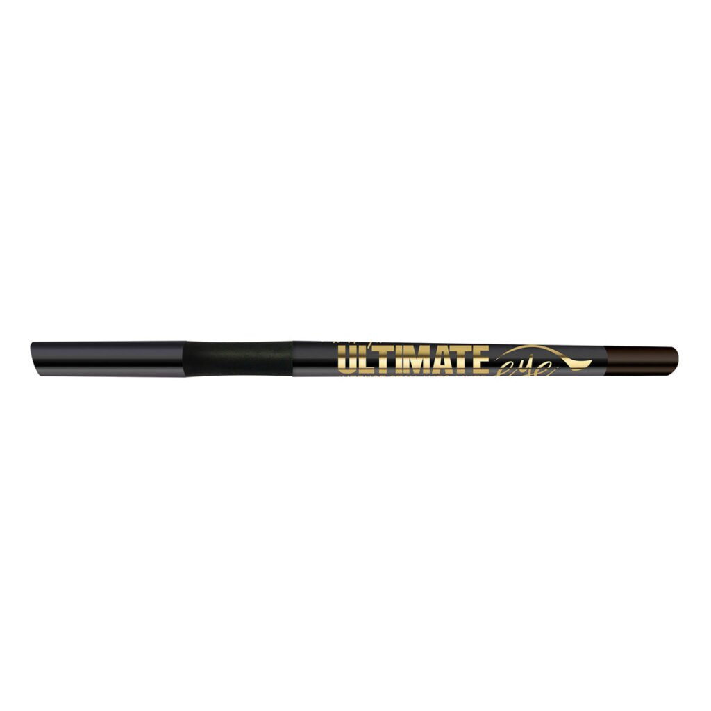 LA Girl Ultimate Auto Eyeliner: trazo y pigmento, opinión
