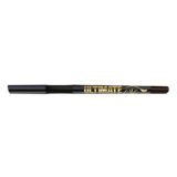 LA Girl Ultimate Auto Eyeliner: trazo y pigmento, opinión